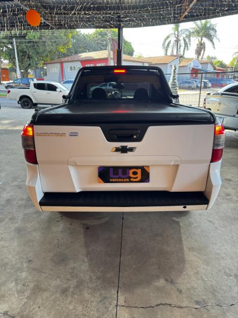 CHEVROLET Montana 1.4 FLEX LS, Foto 3