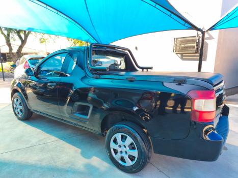 CHEVROLET Montana 1.4 FLEX LS, Foto 3