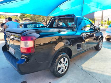 CHEVROLET Montana 1.4 FLEX LS, Foto 5