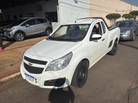 CHEVROLET Montana 1.4 FLEX LS, Foto 1