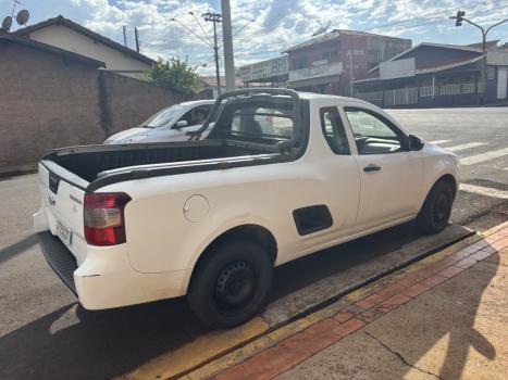 CHEVROLET Montana 1.4 FLEX LS, Foto 2