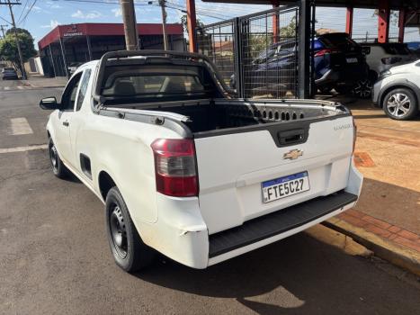 CHEVROLET Montana 1.4 FLEX LS, Foto 3