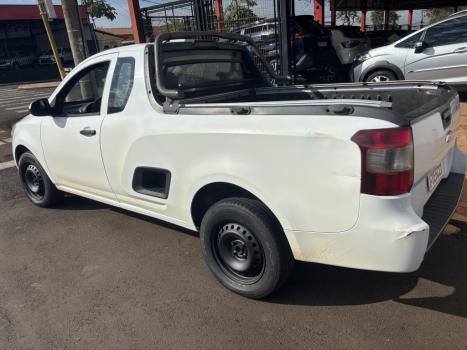 CHEVROLET Montana 1.4 FLEX LS, Foto 4