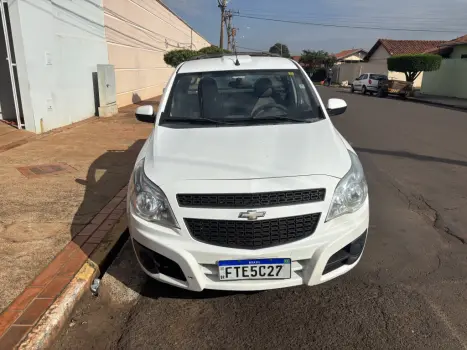 CHEVROLET Montana 1.4 FLEX LS, Foto 5