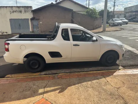 CHEVROLET Montana 1.4 FLEX LS, Foto 7