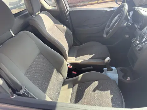 CHEVROLET Montana 1.4 FLEX LS, Foto 8