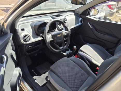 CHEVROLET Montana 1.4 FLEX LS, Foto 5