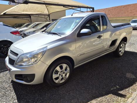 CHEVROLET Montana 1.4 FLEX LS, Foto 1