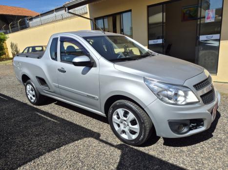 CHEVROLET Montana 1.4 FLEX LS, Foto 2