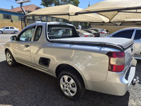 CHEVROLET Montana 1.4 FLEX LS, Foto 3
