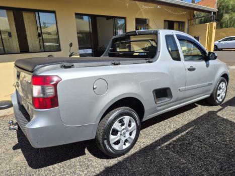 CHEVROLET Montana 1.4 FLEX LS, Foto 4