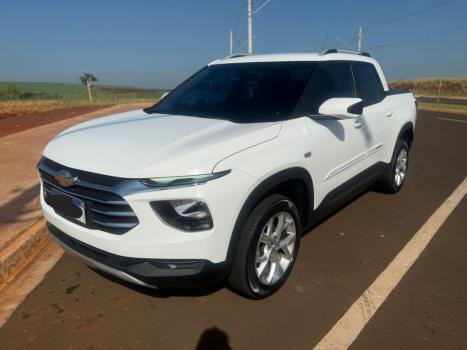 CHEVROLET Montana 1.2 12V FLEX LT TURBO, Foto 2