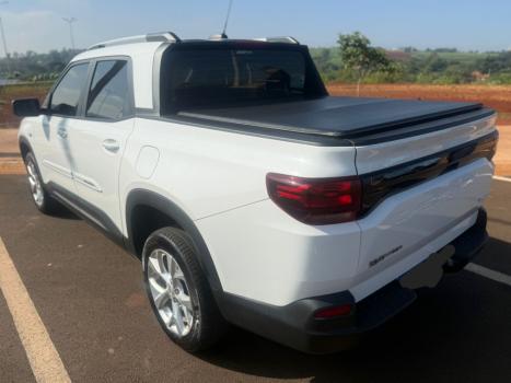 CHEVROLET Montana 1.2 12V FLEX LT TURBO, Foto 3