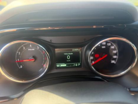 CHEVROLET Montana 1.2 12V FLEX LT TURBO, Foto 7