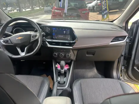 CHEVROLET Montana 1.2 12V FLEX LTZ TURBO AUTOM�TICO, Foto 8