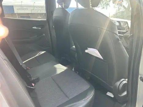 CHEVROLET Montana 1.2 12V FLEX LTZ TURBO AUTOM�TICO, Foto 9