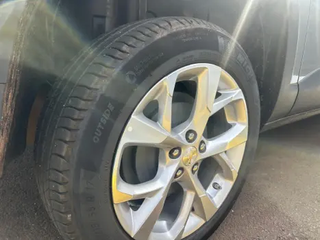 CHEVROLET Montana 1.2 12V FLEX LTZ TURBO AUTOM�TICO, Foto 11