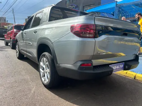 CHEVROLET Montana 1.2 12V FLEX LTZ TURBO AUTOM�TICO, Foto 12