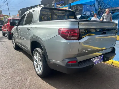 CHEVROLET Montana 1.2 12V FLEX LTZ TURBO AUTOM�TICO, Foto 13