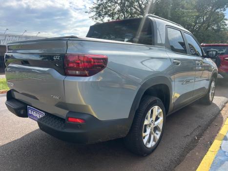 CHEVROLET Montana 1.2 12V FLEX LTZ TURBO AUTOM�TICO, Foto 15