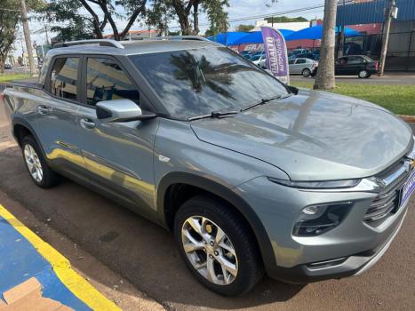 CHEVROLET Montana 1.2 12V FLEX LTZ TURBO AUTOM�TICO, Foto 5