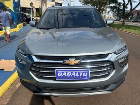 CHEVROLET Montana 1.2 12V FLEX LTZ TURBO AUTOM�TICO, Foto 4