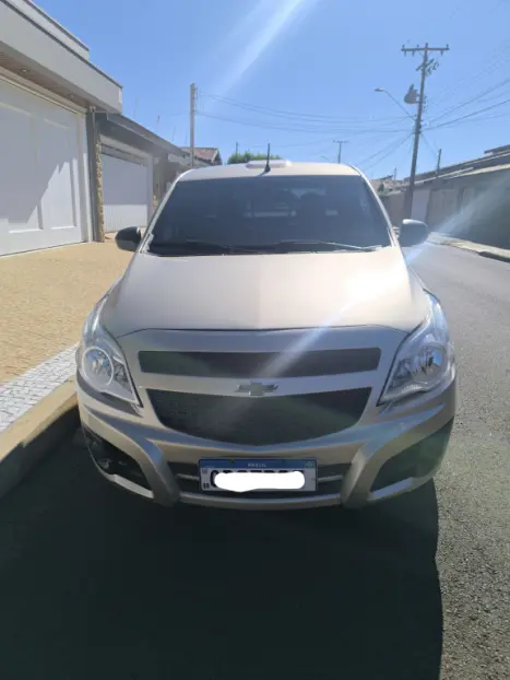 CHEVROLET Montana 1.4 FLEX LS, Foto 1