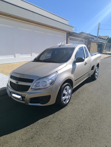 CHEVROLET Montana 1.4 FLEX LS, Foto 4