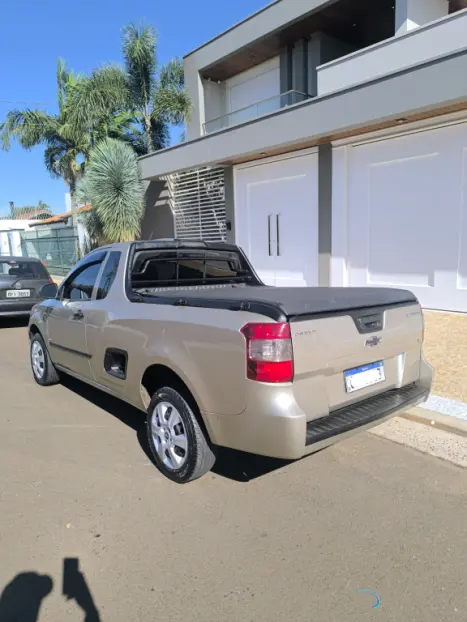 CHEVROLET Montana 1.4 FLEX LS, Foto 5