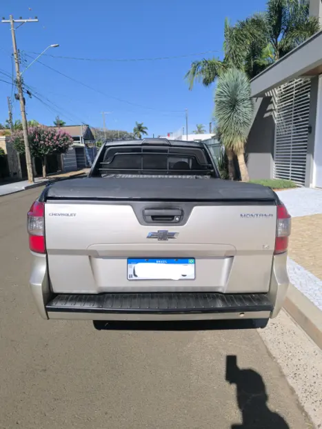 CHEVROLET Montana 1.4 FLEX LS, Foto 6