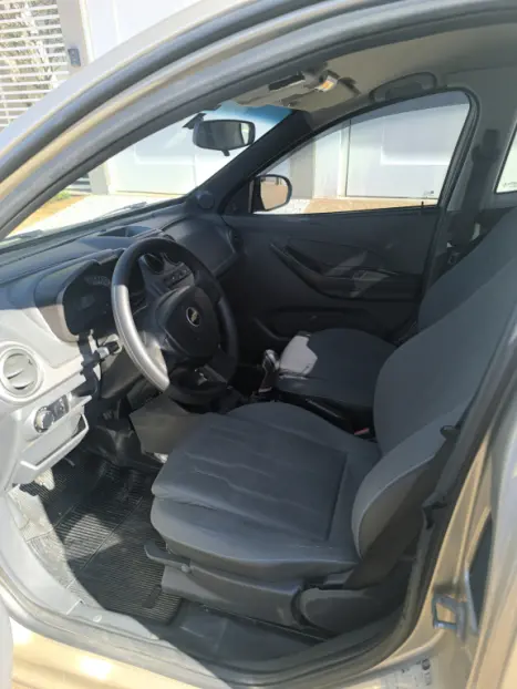 CHEVROLET Montana 1.4 FLEX LS, Foto 7
