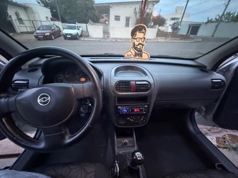 CHEVROLET Montana 1.4 FLEX CONQUEST, Foto 6