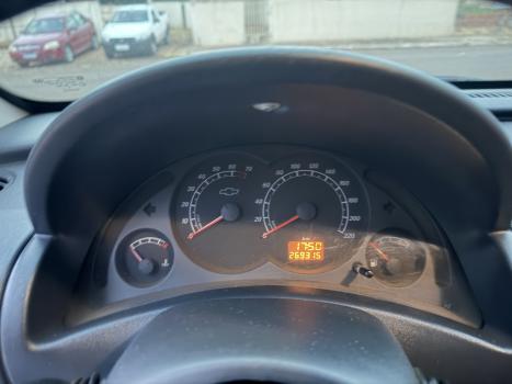 CHEVROLET Montana 1.4 FLEX CONQUEST, Foto 8