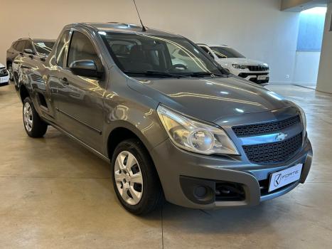 CHEVROLET Montana 1.4 FLEX LS, Foto 2