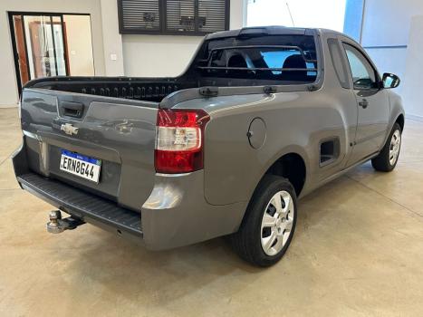CHEVROLET Montana 1.4 FLEX LS, Foto 4