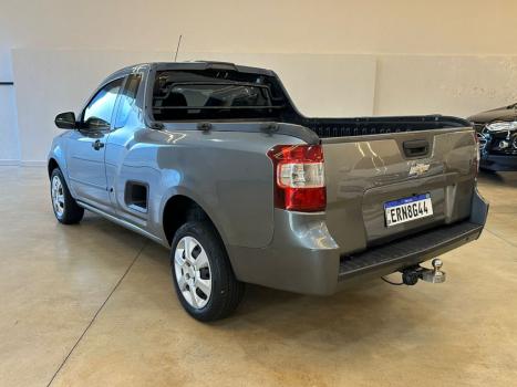 CHEVROLET Montana 1.4 FLEX LS, Foto 5