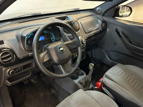 CHEVROLET Montana 1.4 FLEX LS, Foto 6