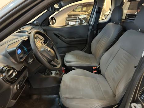 CHEVROLET Montana 1.4 FLEX LS, Foto 7