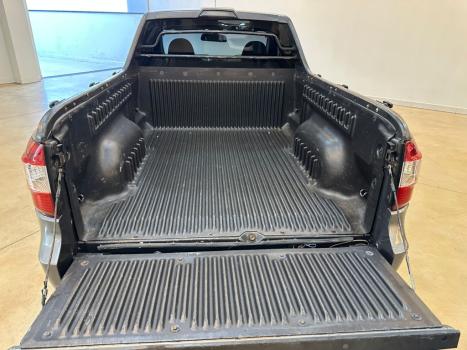 CHEVROLET Montana 1.4 FLEX LS, Foto 8