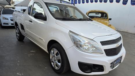 CHEVROLET Montana 1.4 FLEX LS, Foto 1