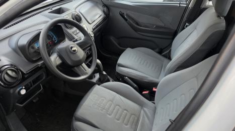 CHEVROLET Montana 1.4 FLEX LS, Foto 5