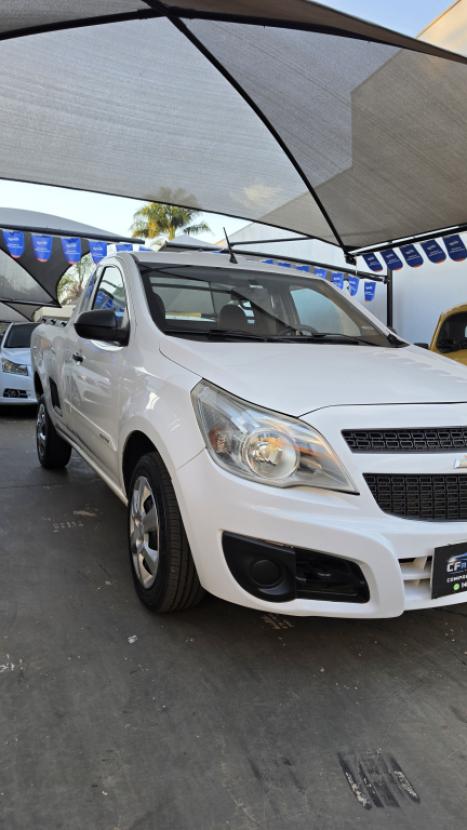 CHEVROLET Montana 1.4 FLEX LS, Foto 7