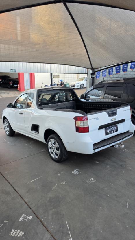 CHEVROLET Montana 1.4 FLEX LS, Foto 8