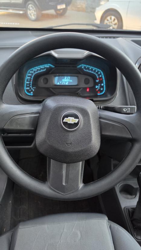 CHEVROLET Montana 1.4 FLEX LS, Foto 9