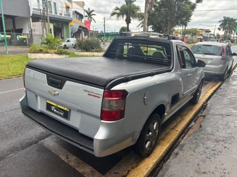 CHEVROLET Montana 1.4 FLEX SPORT, Foto 2