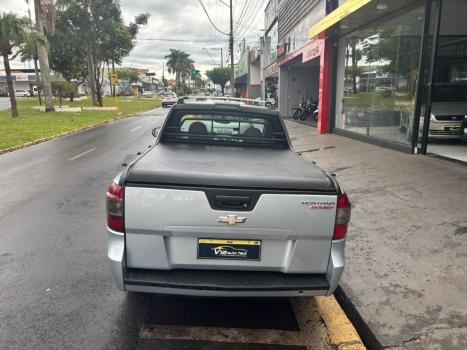 CHEVROLET Montana 1.4 FLEX SPORT, Foto 4
