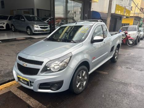CHEVROLET Montana 1.4 FLEX SPORT, Foto 5