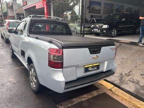 CHEVROLET Montana 1.4 FLEX SPORT, Foto 6