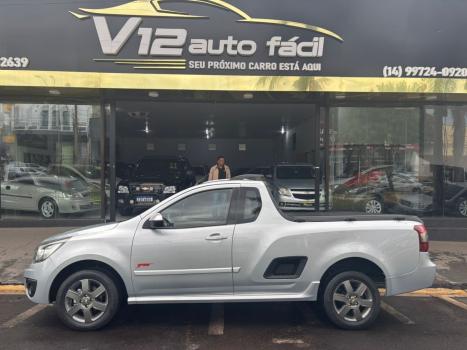 CHEVROLET Montana 1.4 FLEX SPORT, Foto 7