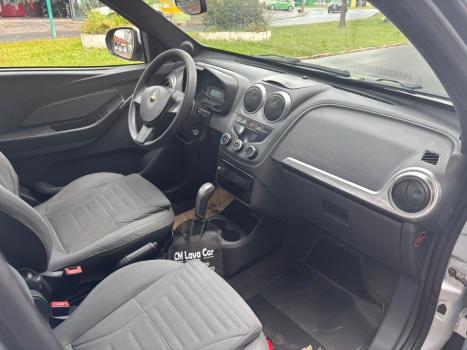 CHEVROLET Montana 1.4 FLEX SPORT, Foto 8